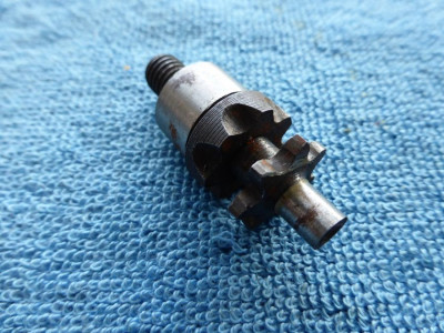 Primarni kolecko pastorek Minibike